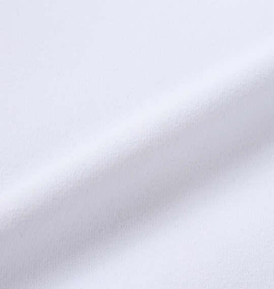 大きいサイズ メンズ LE COQ SPORTIF ストレッチ ファイバー 半袖 ポロシャツ ホワイト 1278-1223-1 2L 3L 4L 5L 6L
