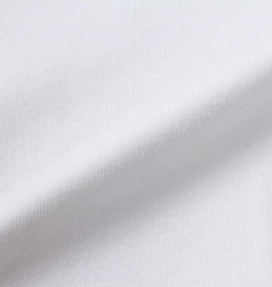 【2021cha】大きいサイズ メンズ Rilakkuma 半袖 Tシャツ ホワイト 1278-1240-1 3L 4L 5L 6L 8L