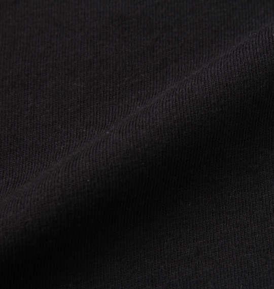 【2021one】【2021cha】大きいサイズ メンズ ONE PIECE 半袖 Tシャツ ブラック 1278-1250-2 3L 4L 5L 6L 8L