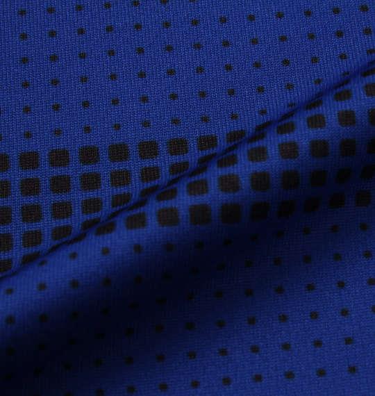 大きいサイズ メンズ adidas 半袖 Tシャツ チームロイヤルブルー 1278-1260-2 3XO 4XO 5XO 6XO 7XO 8XO