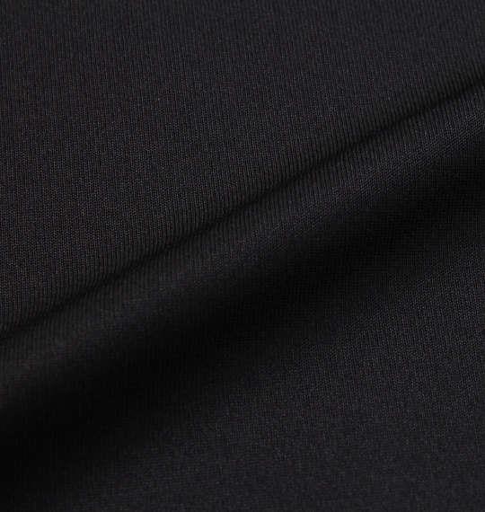 大きいサイズ メンズ adidas 半袖 Tシャツ ブラック 1278-1261-2 3XO 4XO 5XO 6XO 7XO 8XO