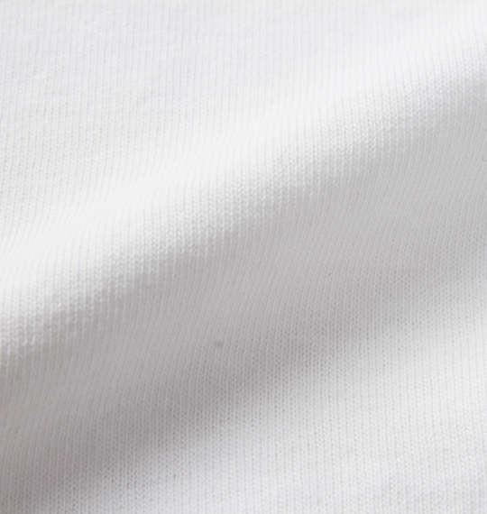 大きいサイズ メンズ PLAYBOY カラー転写シートプリント 半袖 Tシャツ オフホワイト 1278-1275-1 3L 4L 5L 6L 8L