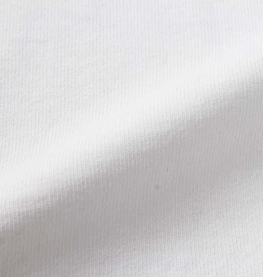 大きいサイズ メンズ PLAYBOY カラー転写シートプリント 半袖 Tシャツ オフホワイト 1278-1276-1 3L 4L 5L 6L 8L