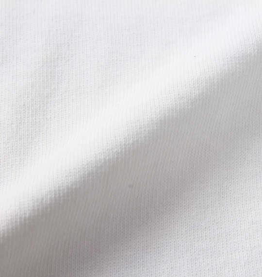 【2021cha】大きいサイズ メンズ BETTY BOOP ネオンカラープリント 半袖 Tシャツ オフホワイト 1278-1280-1 3L 4L 5L 6L 8L