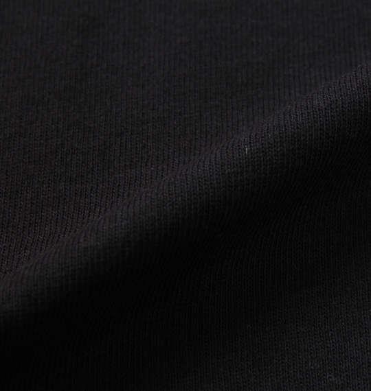 【2021cha】大きいサイズ メンズ BETTY BOOP サガラ刺繍 半袖 Tシャツ ブラック 1278-1281-2 3L 4L 5L 6L 8L