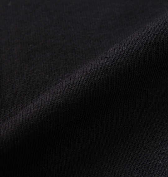 大きいサイズ メンズ Ed Hardy 刺繍 半袖 Tシャツ ブラック × ベージュ 1278-1291-1 3L 4L 5L 6L 8L