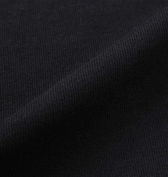 大きいサイズ メンズ THRASHER 半袖 Tシャツ ブラック 1278-1500-2 3L 4L 5L 6L 8L