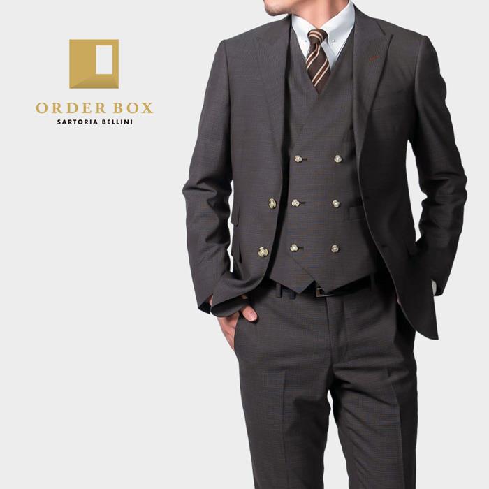 ONE ORDER SUITオプションパック Superior（スペリオル）