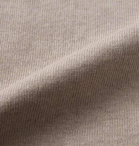大きいサイズ メンズ BEN DAVIS ミニゴリ刺繍 半袖 Tシャツ ベージュ 1278-1581-1 3L 4L 5L 6L