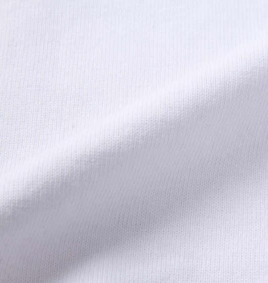 大きいサイズ メンズ BEN DAVIS ブリッジゴリラ 半袖 Tシャツ ホワイト 1278-1582-1 3L 4L 5L 6L
