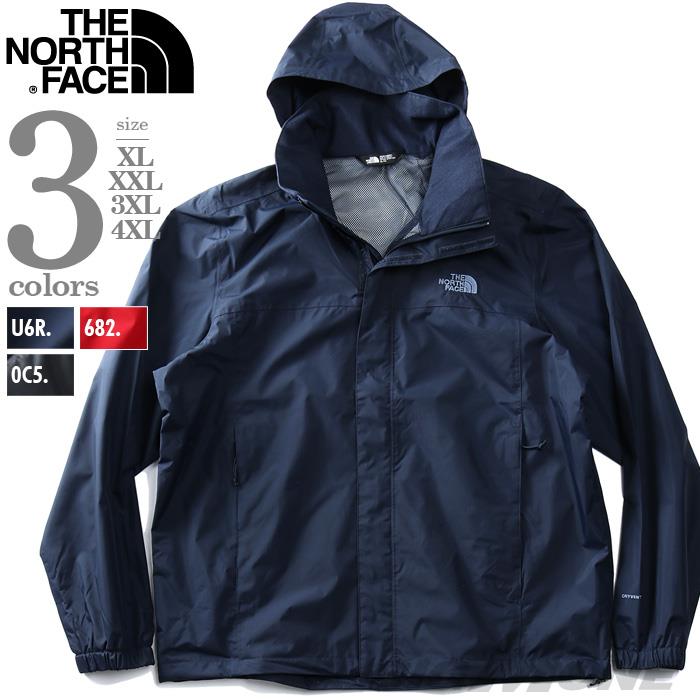 THE NORTH FACE ナイロンジャケット XL - アウター