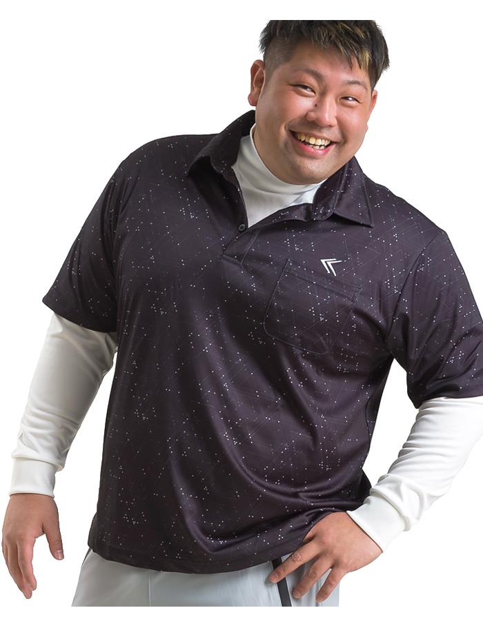 大きいサイズと大きい服のメンズ通販【ビッグエムワン】【golf1 ...