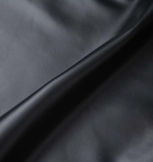 大きいサイズ メンズ adidas COMBAT SPORTS サウナスーツ ブラック 1276-1130-1 3L 4L 5L 6L 8L