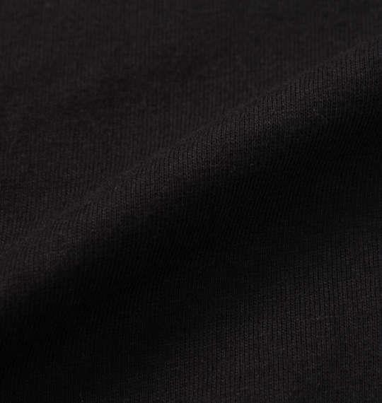 大きいサイズ メンズ RealBvoice AIR TICKET ポケット付 半袖 Tシャツ ブラック 1278-1265-2 3L 4L 5L 6L
