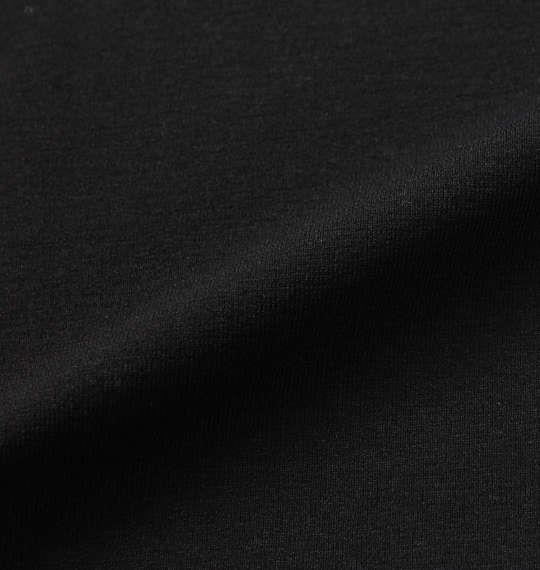 大きいサイズ メンズ 4A2S BOXロゴ 半袖 Tシャツ ブラック×ホワイト 1268-1230-1 3L 4L 5L 6L