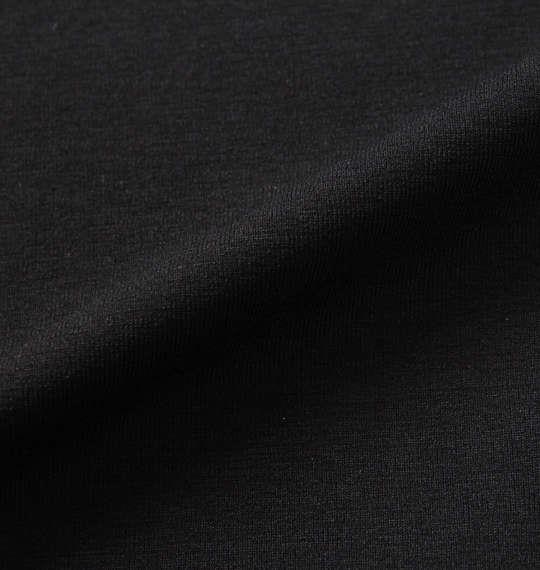 大きいサイズ メンズ 4A2S VERTICALロゴ 半袖 Tシャツ ブラック 1268-1231-2 3L 4L 5L 6L