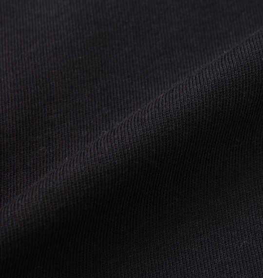 大きいサイズ メンズ THRASHER 半袖 Tシャツ ブラック 1278-1503-2 3L 4L 5L 6L 8L
