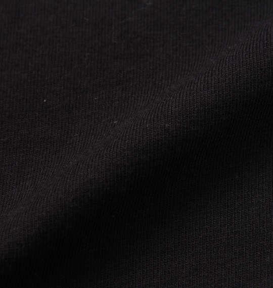 大きいサイズ メンズ b-one-soul DUCK DUDE STOREロゴ 半袖 Tシャツ ブラック 1258-1525-2 3L 4L 5L 6L