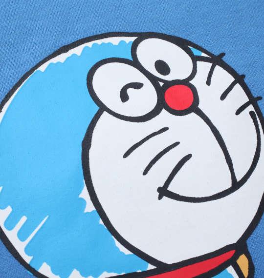 大きいサイズ メンズ I'm Doraemon 半袖 Tシャツ ブルー 1278-1215-1 3L 4L 5L 6L 8L