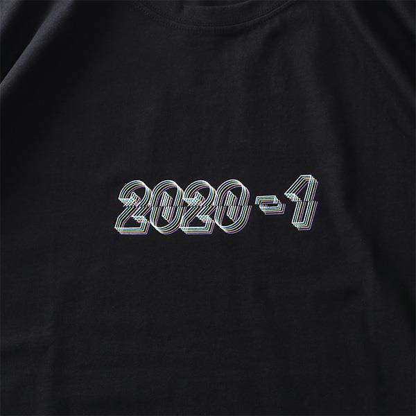 【WEB限定価格】大きいサイズ メンズ DANIEL DODD オーガニックコットン プリント 半袖 Tシャツ 2020-1 azt-210264