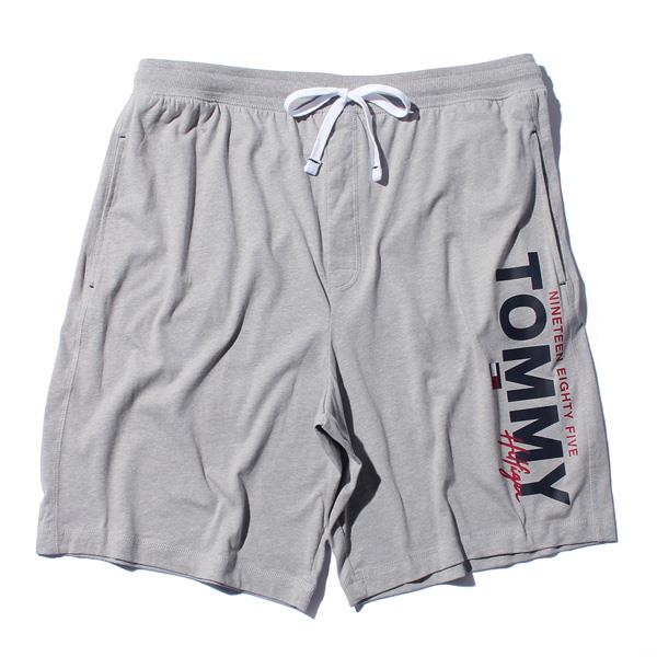 【WEB限定価格】大きいサイズ メンズ TOMMY HILFIGER トミーヒルフィガー ショーツ ショートパンツ ハーフパンツ USA直輸入 09t4004