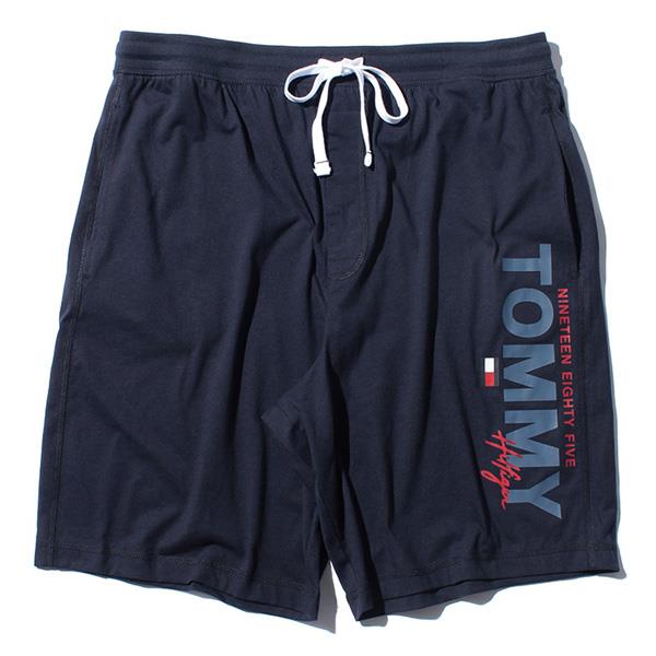 【WEB限定価格】大きいサイズ メンズ TOMMY HILFIGER トミーヒルフィガー ショーツ ショートパンツ ハーフパンツ USA直輸入 09t4004