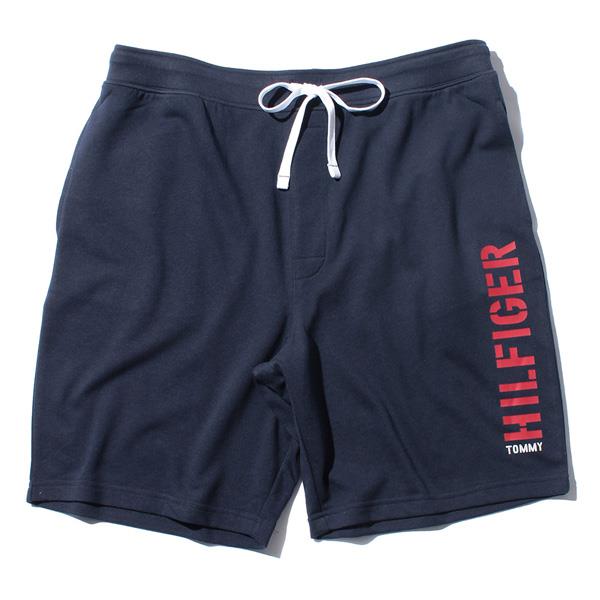 【WEB限定価格】大きいサイズ メンズ TOMMY HILFIGER トミーヒルフィガー ショーツ ショートパンツ ハーフパンツ USA直輸入 09t4008