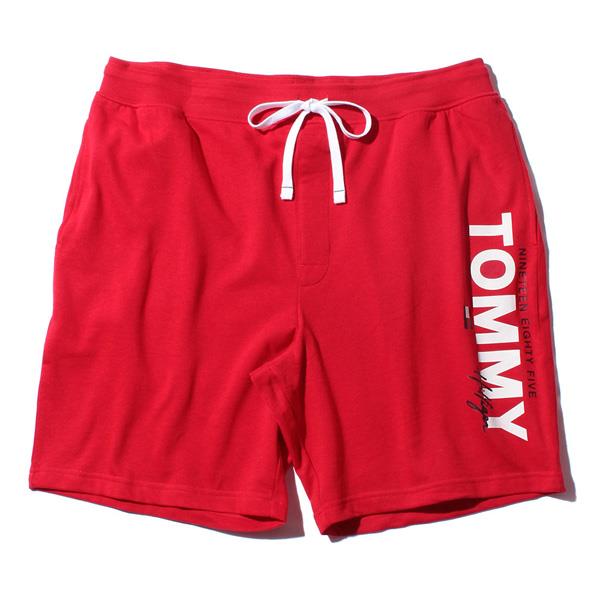 【WEB限定価格】大きいサイズ メンズ TOMMY HILFIGER トミーヒルフィガー ショーツ ショートパンツ ハーフパンツ USA直輸入 09t4049