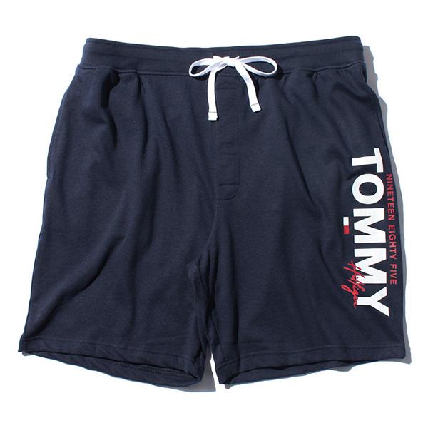 【WEB限定価格】大きいサイズ メンズ TOMMY HILFIGER トミーヒルフィガー ショーツ ショートパンツ ハーフパンツ USA直輸入 09t4049