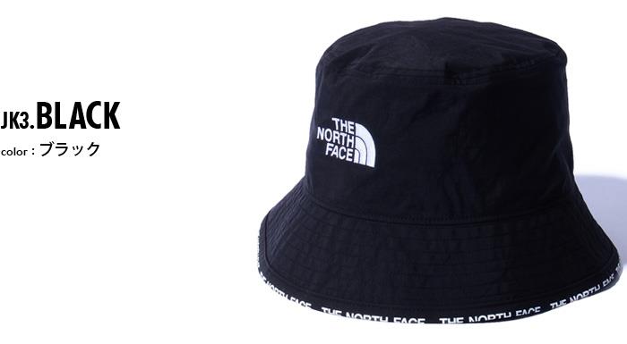 【WEB限定価格】大きいサイズ メンズ THE NORTH FACE ザ ノース フェイス バケットハット ハット 帽子 USA直輸入 nf0a3vvk