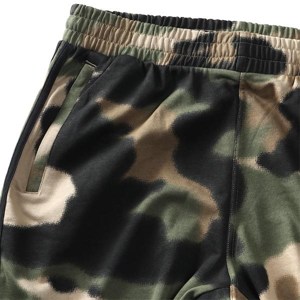 大きいサイズ メンズ ADIDAS アディダス ショーツ ショートパンツ ハーフパンツ CAMO AOP SHORT USA直輸入 gn1887