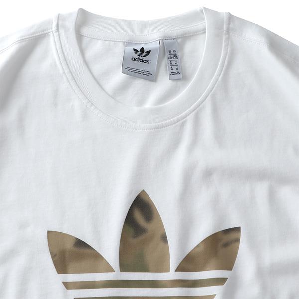 大きいサイズ メンズ ADIDAS アディダス プリント 半袖 Tシャツ CAMO INFILL TEE USA直輸入 gn1855