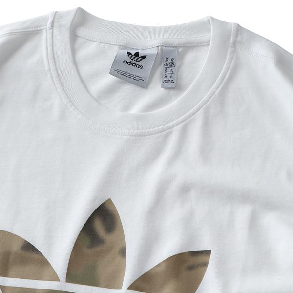 大きいサイズ メンズ ADIDAS アディダス プリント 半袖 Tシャツ CAMO INFILL TEE USA直輸入 gn1855