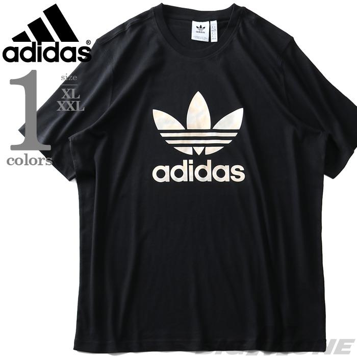 大きいサイズ メンズ ADIDAS アディダス プリント 半袖 Tシャツ CAMO INFILL TEE USA直輸入 gn1856