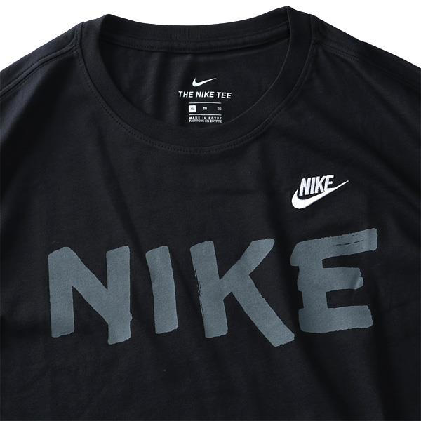 大きいサイズ メンズ NIKE ナイキ プリント 半袖 Tシャツ USA直輸入 da0218