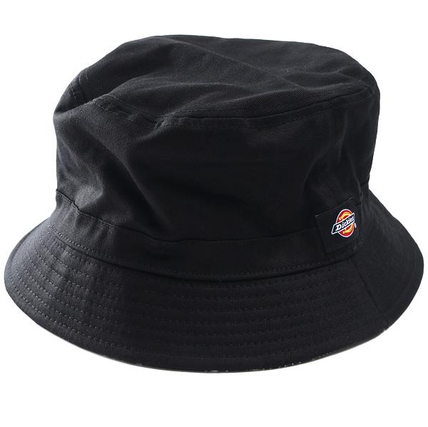 【WEB限定価格】【2021bar】メンズ Dickies ディッキーズ リバーシブル ハット 帽子 USA直輸入 14843900