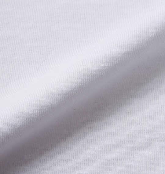 大きいサイズ メンズ launching pad 甘編み ニット ショール ジャケット + 半袖 Tシャツ ネイビー × ホワイト 1258-1310-1 3L 4L 5L 6L