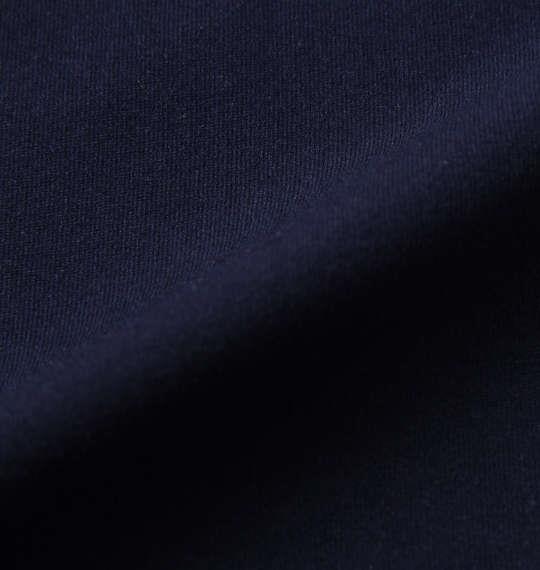 大きいサイズ メンズ LE COQ SPORTIF ドライテック 長袖 Tシャツ ネイビー 1278-1330-3 2L 3L 4L 5L 6L