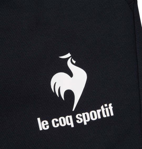 大きいサイズ メンズ LE COQ SPORTIF エアスタイリッシュ ウォームアップ ロング パンツ ネイビー 1276-1321-1 2L 3L 4L 5L 6L