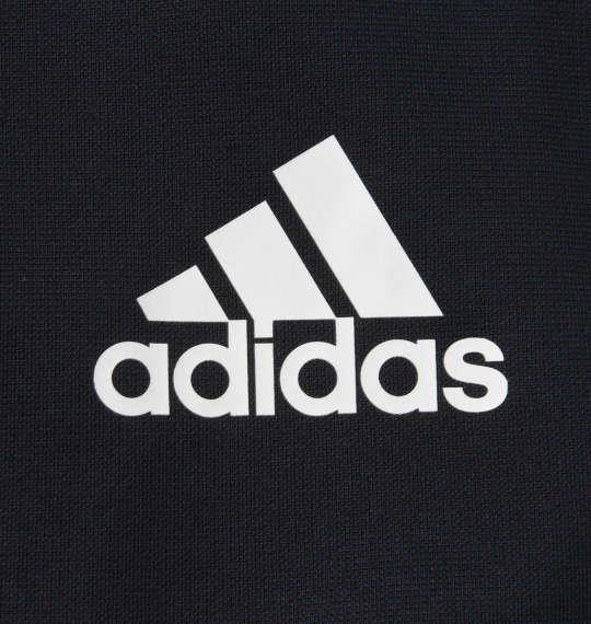 大きいサイズ メンズ adidas ウォームアップ ジャケット レジェンドインク 1276-1374-1 3XO 4XO 5XO 6XO 7XO 8XO