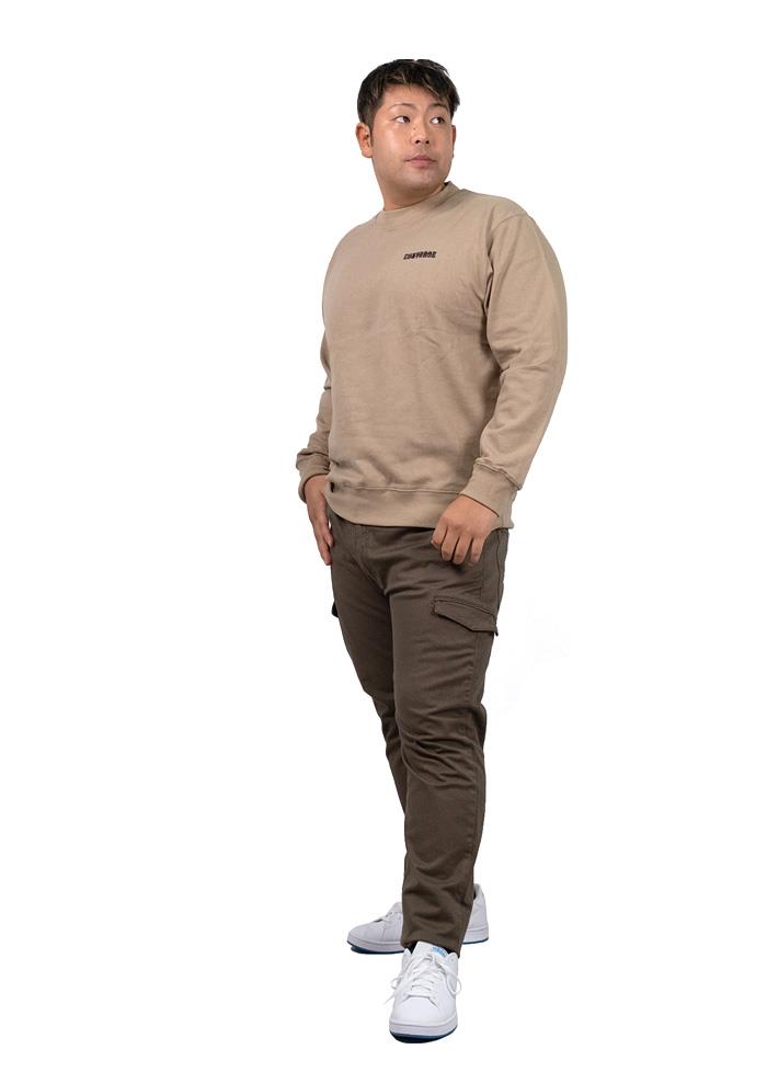 大きいサイズと大きい服のメンズ通販【ビッグエムワン】大きい