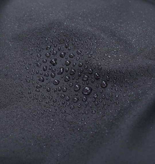 大きいサイズ メンズ UMBRO 裏トリコット 起毛 ウインド ジャケット ブラック 1276-0300-2 2L 3L 4L 5L 6L