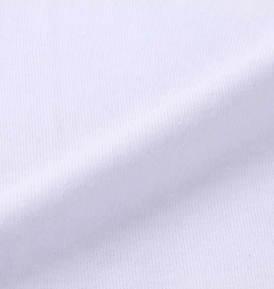 大きいサイズ メンズ Fanatics NYスクリプトロゴ 長袖 Tシャツ ホワイト 1278-1670-1 3L 4L 5L 6L