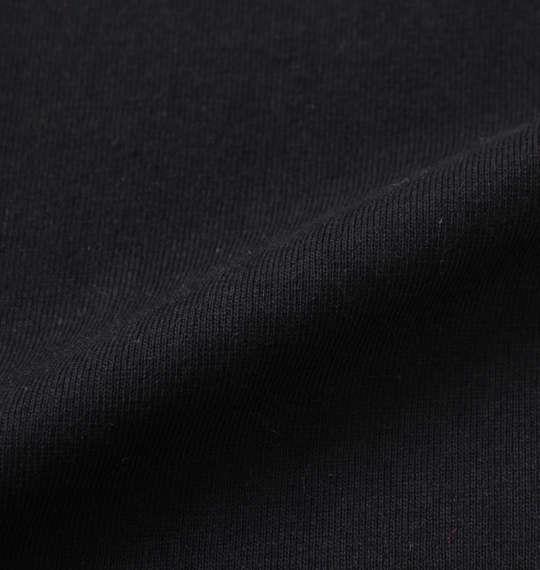 大きいサイズ メンズ F.P.O × EVANGELION 半袖 Tシャツ ブラック 1278-1575-2 3L 4L 5L 6L 8L