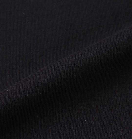 大きいサイズ メンズ F.P.O × EVANGELION 半袖 Tシャツ ブラック 1278-1576-2 3L 4L 5L 6L 8L