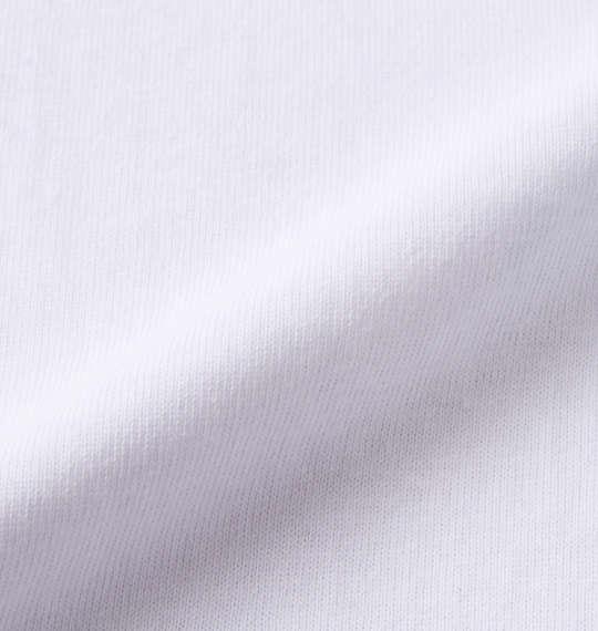 大きいサイズ メンズ F.P.O × EVANGELION 半袖 Tシャツ ホワイト 1278-1577-1 3L 4L 5L 6L 8L