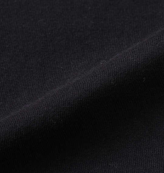 大きいサイズ メンズ F.P.O × EVANGELION 半袖 Tシャツ ブラック 1278-1577-2 3L 4L 5L 6L 8L