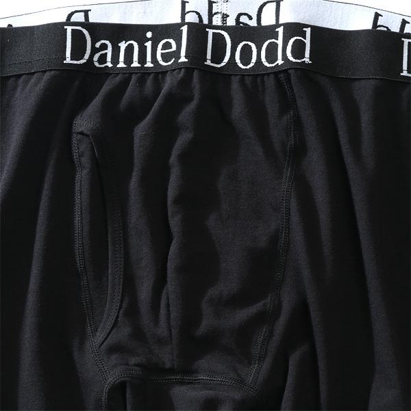 【WEB限定価格】【2021bar】大きいサイズ メンズ DANIEL DODD 無地 ボクサー ブリーフ パンツ 肌着 下着 azup-219059