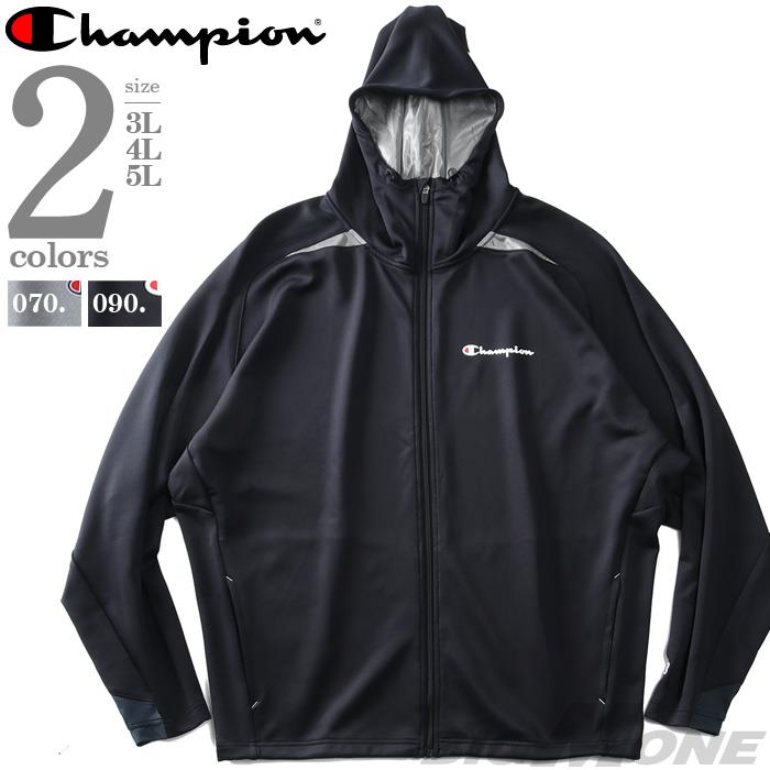 新品！チャンピオン Champion パーカー 3L