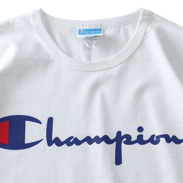 【WEB限定価格】【2021bar】大きいサイズ メンズ Champion チャンピオン ヘビーウェイト 長袖 Tシャツ USA直輸入 gt47-y08254